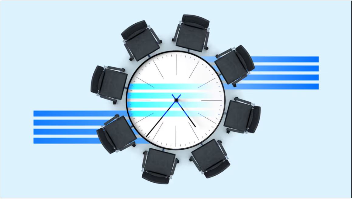 هوش مصنوعی مولد می‌تواند برای رهبران زمان بیشتری بسازد