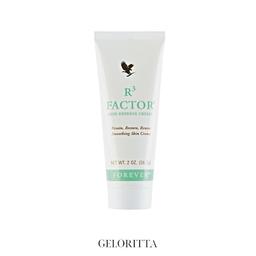 کرم آر تری فاکتور فوراور FOREVER