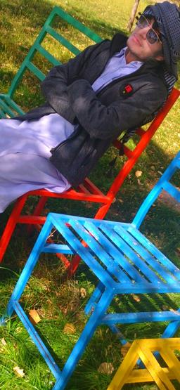 صادق داروبرد