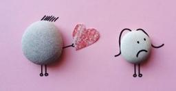 یک قرارِ نه چندان عاشقانه!