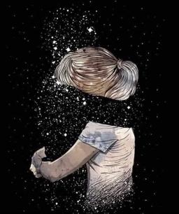 حسی شبیه دلتنگی