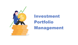 برنامه‌ریزی توسعه و مدیریت سرمایه‌گذاری‌ها (Investment Portfolio Management)