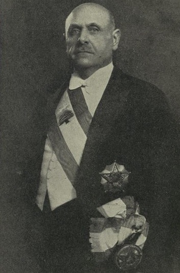 بشارة الخوری (۱۹۶۴-۱۸۹۰)، شاعر و سیاستمدار لبنانی