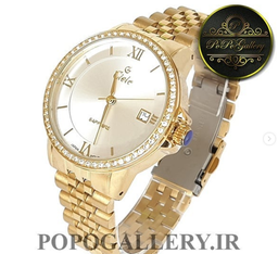 ساعت مچی سیلو Cielo