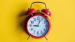 ۱0 عادت صبحگاهی افراد موفق