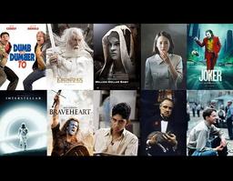 معرفی بهترین فیلم های 2022 که نباید از دست بدهید قسمت اول