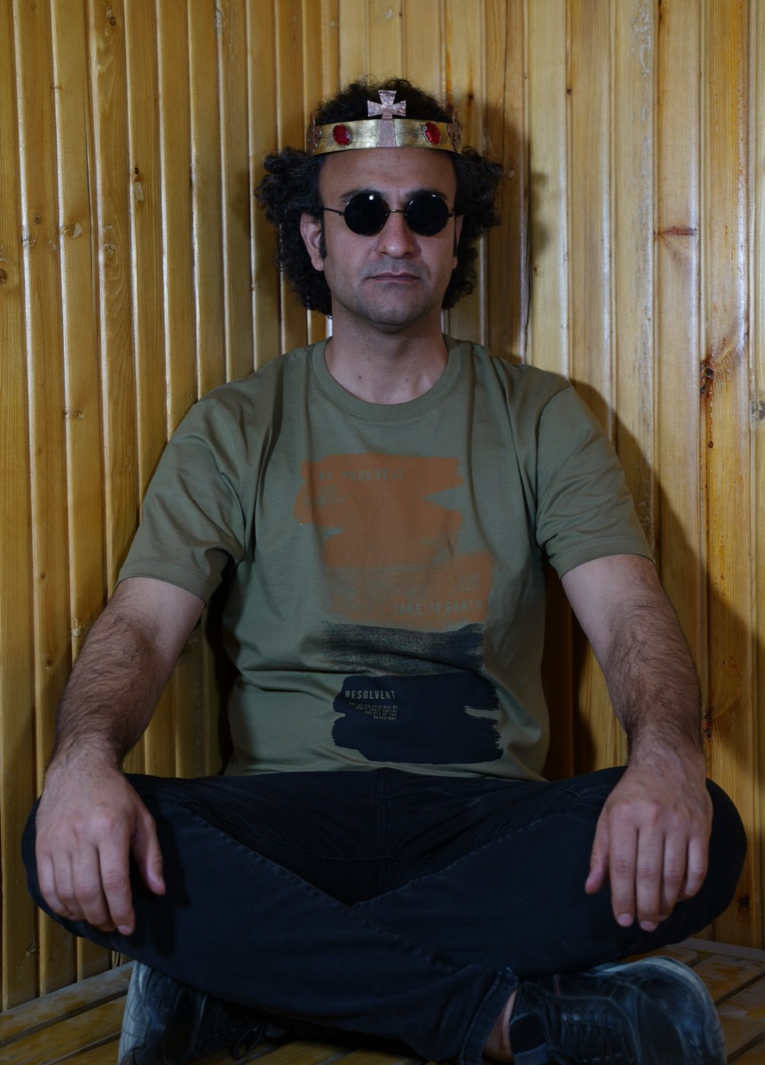 مصطفی کوشکی