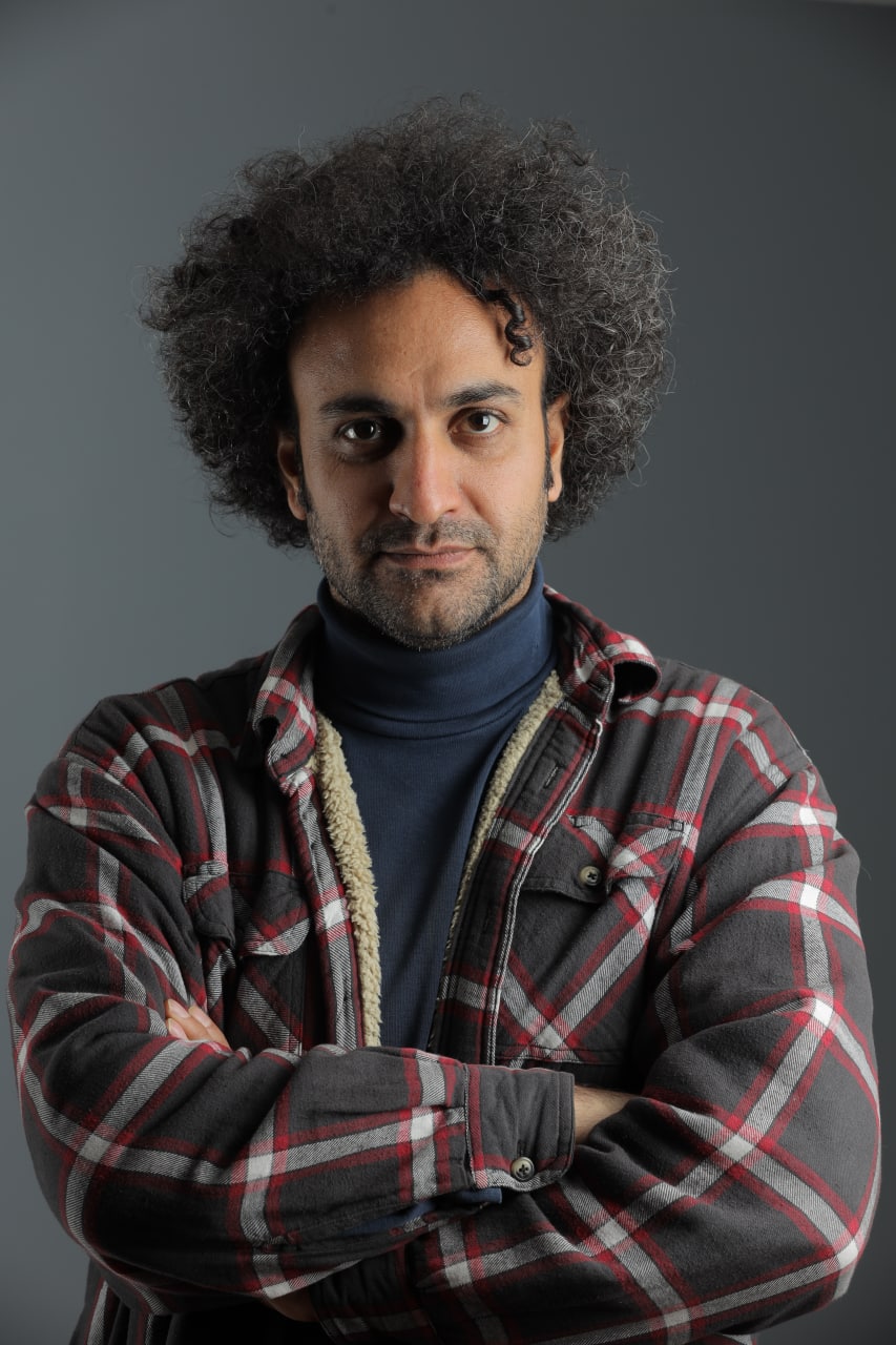 مصطفی کوشکی