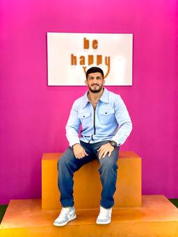 آناتومی یک مدعی؛ چرا علیرضا رکابی کلید واژه جدید کشتی آزاد ایران است؟