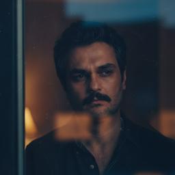 بیوگرافی امین ایمانی بازیگر سینما و تلویزیون+ همسرش و فرزندان