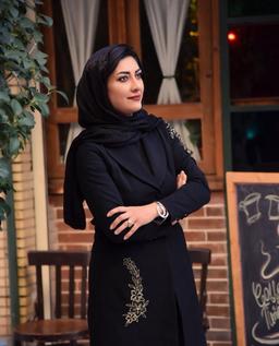 چکیده ای از زندگینامه هنری هاجر جعفر زاده شاعر و نویسنده