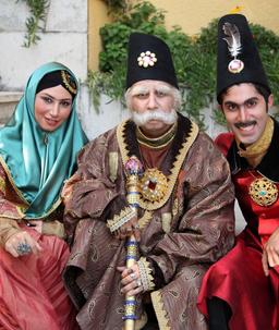 بیوگرافی و کارنامه هنری شایان احدی فر بازیگر سینما