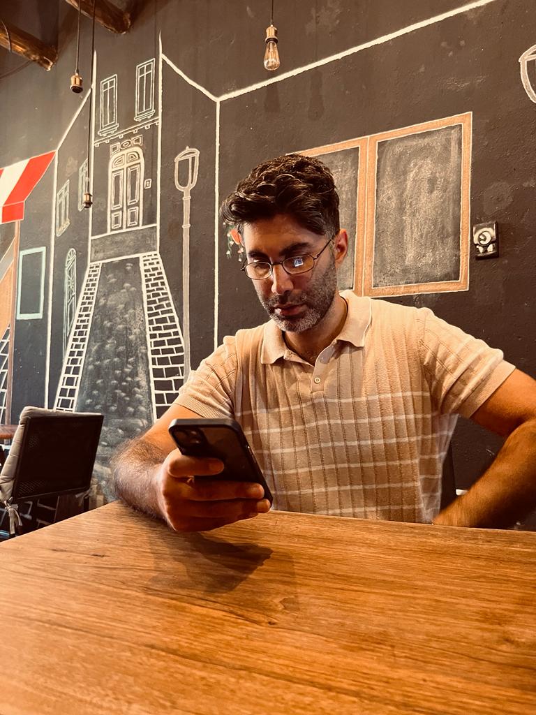 شایان احدی فر