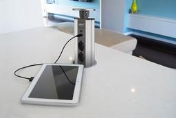 تنوع بیش از پیش: جذابیت و کارآمدی پریزهای توکار در دنیای امروز