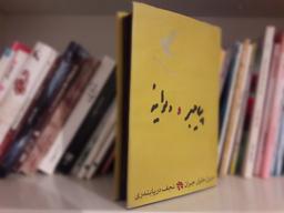 پالپ دو - کتاب پیامبر و دیوانه