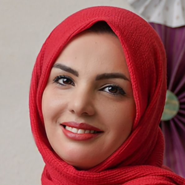 نسیم طهرانی