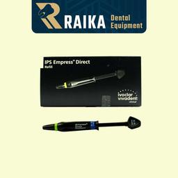 کامپوزیت IPS