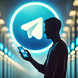 هوش مصنوعی در تلگرام کمک به حذف ۱۵ میلیون گروه و کانال مشکوک در سال ۲۰۲۴ کرد