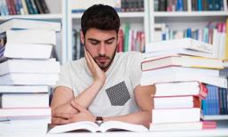 منابع کنکور کادانی کامپیوتر