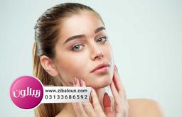 جوان سازی پوست در 10 دقیقه با کرم صورت لیفتینگ