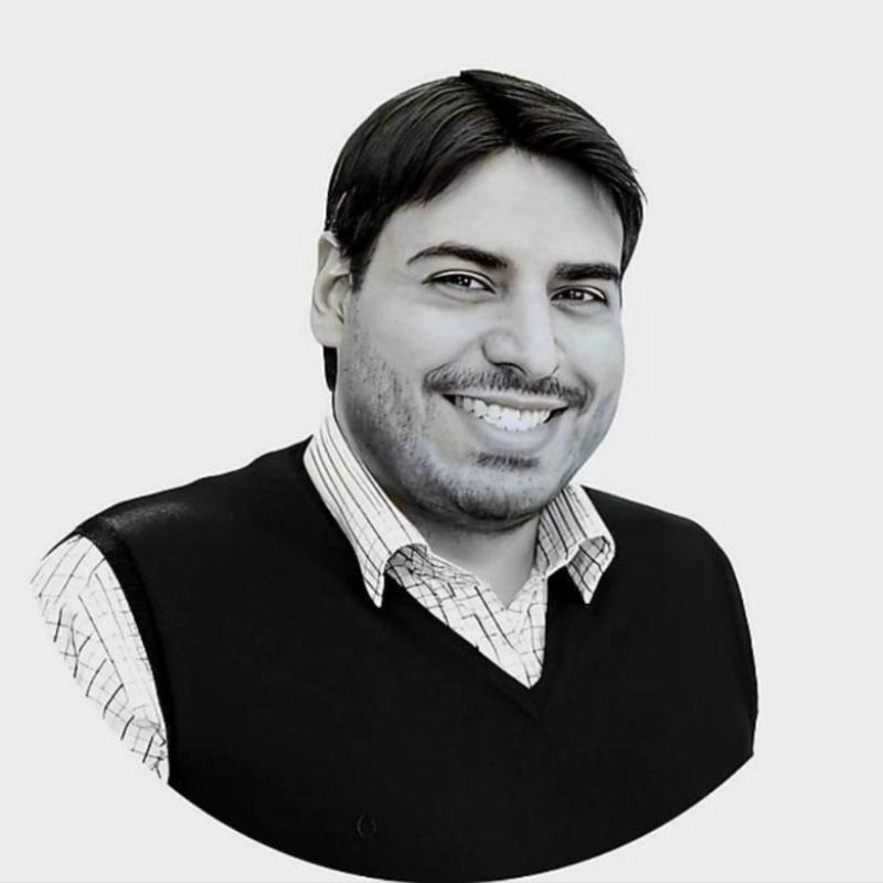 سعید رهنِما