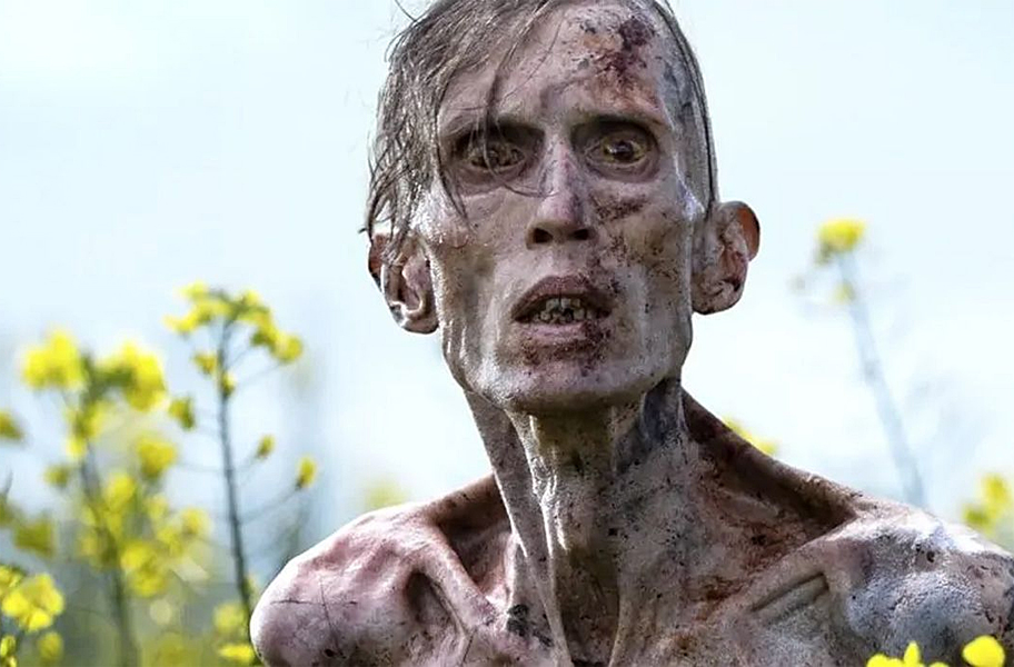 نقد فیلم 28Years Later