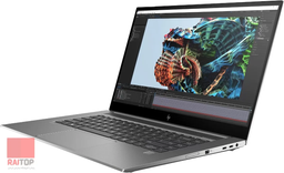 بررسی مشخصات کامل لپ تاپ hp ZBook Studio 15 G8