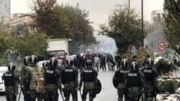 بیانیه انجمن در مخالفت با لایحه قانونی شدن استفاده  نیرو های لباس شخصی از سلاح