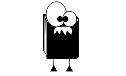 لعنت بر کتاب بودن!