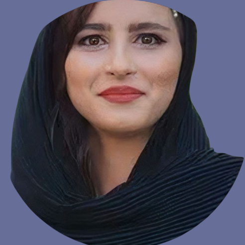 زهره محمدی جهان