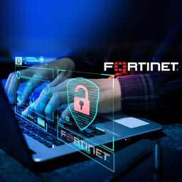 گزارش حادثه امنیتی Fortinet