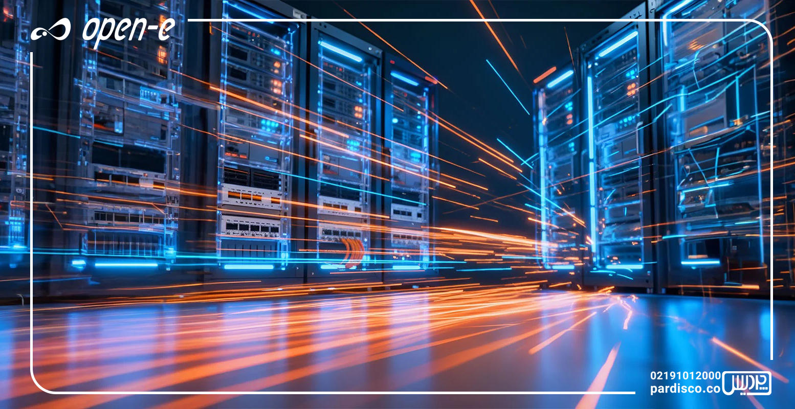 اهمیت Metadata در کارایی NAS