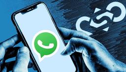 حملات سایبری گروه NSO استفاده از نقص امنیتی در Whatsapp با استفاده از پگاسوس