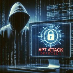 معرفی حملات APT