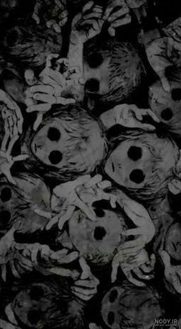 داستان گودال روح های گم شده (فصل 1)