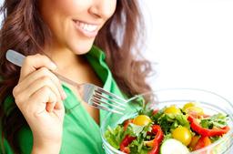 تاثیر تغذیه در سلامت دهان و دندان