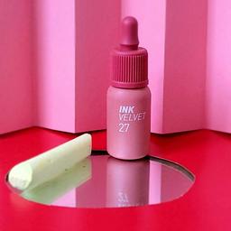 تینت مخملی پریپرا: معرفی و توضیحات