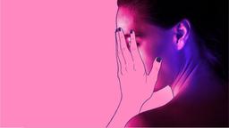 اگه این علائم رو داری در خطر جدی افسردگی هستی.