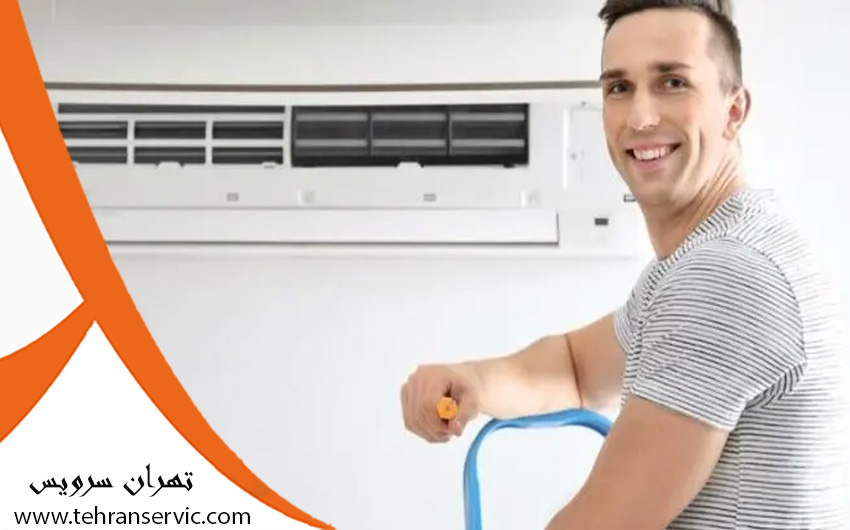 معایب کولر گازی اینورتر