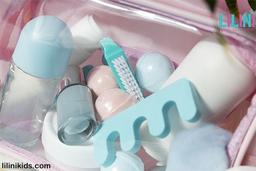 وسایل ضروری نوزاد در ماه اول تولد