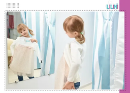 چه لباسی برای کودک نخریم؟