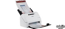 اسکن دورو (Duplex Scan)