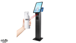 کیوسک پرداخت خودکار