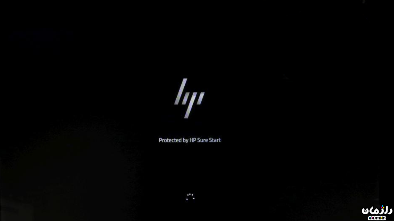 HP Sure Start HP Sure Start