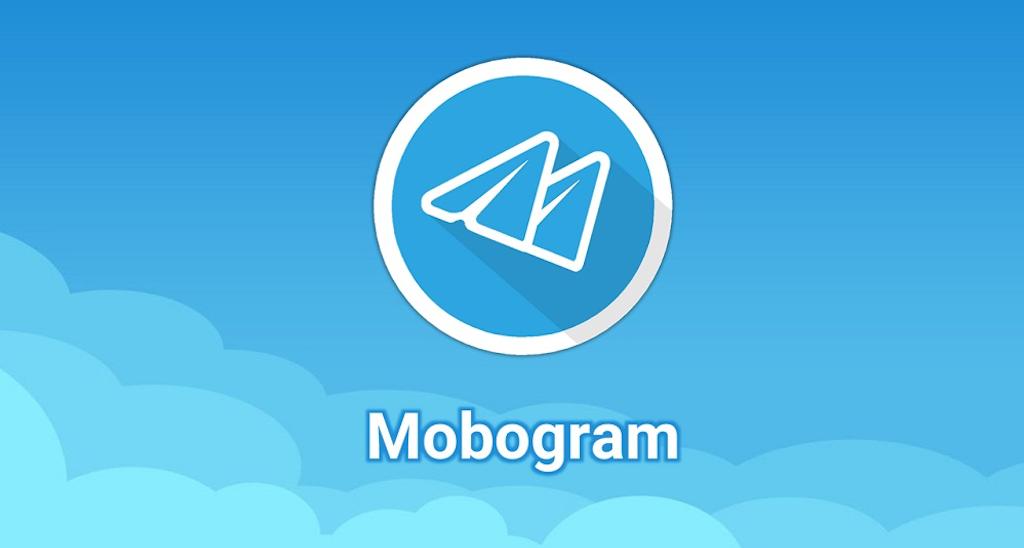 دانلود موبوگرام【تلگرام پیشرفته】با حالت روح - ویرگول