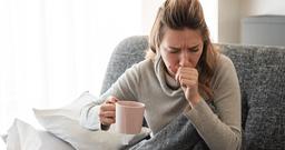 شربت سرما خوردگی و ضد سرفه پلارژین