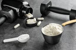 خرید مکمل های بدنسازی اصل