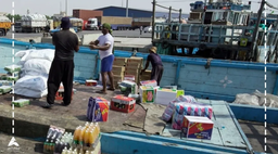 واردات ته لنجی چیست؟ + شرایط دریافت کارت پیله وری