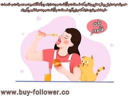 ارزان ترین پنل خدمات مجازی و آنلاین خرید فالوور و لایک در ایران