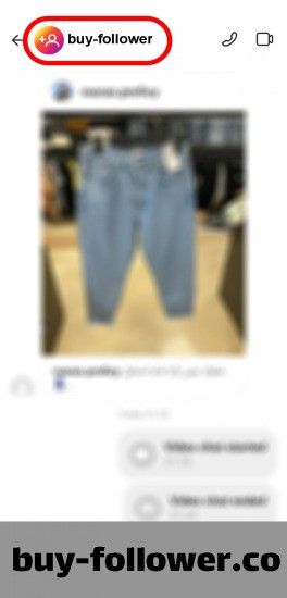 چگونه تماس تصویری اینستا را غیر فعال کنیم  